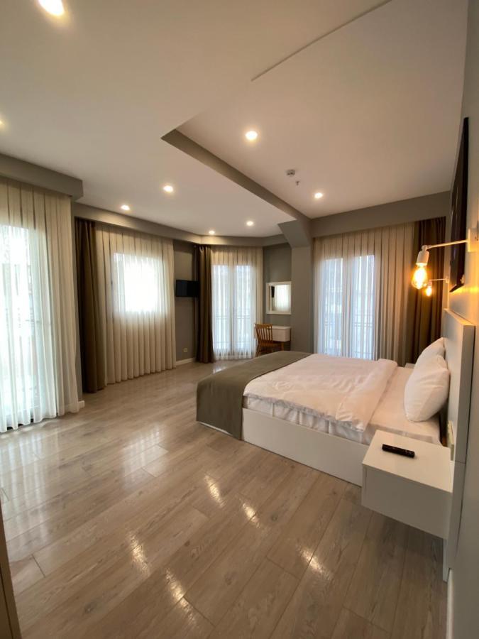 Li Hotel Pera Isztambul Kültér fotó